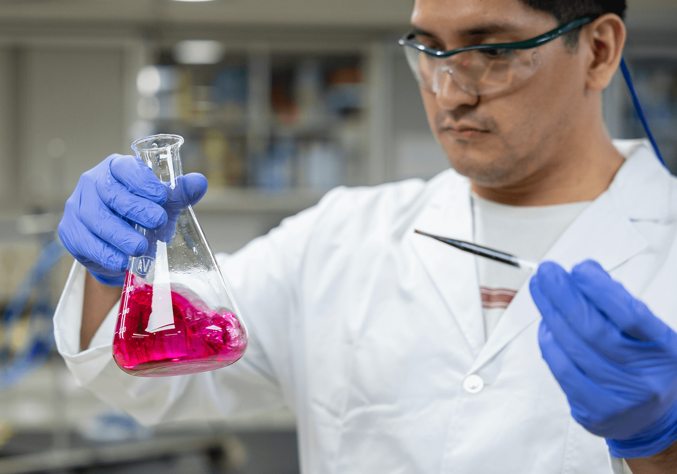 Tecnología para proteger lo esencial