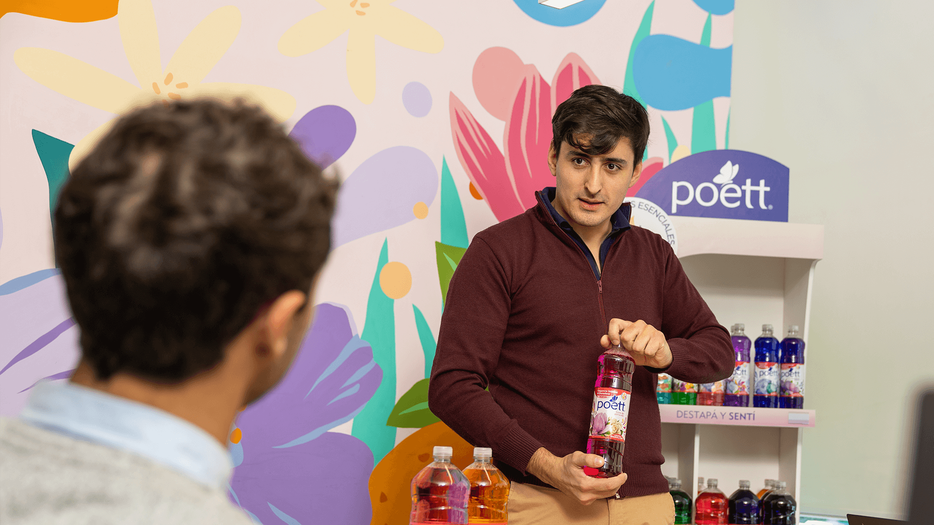 Cómo cuidamos el planeta en el día a día Grupo Ayudín