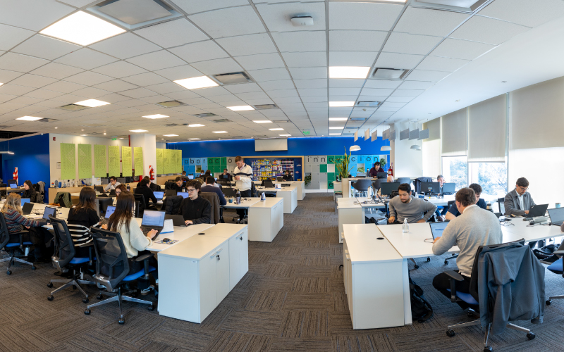 Grupo Ayudín Carrusel Grupo Ayudín Carrusel