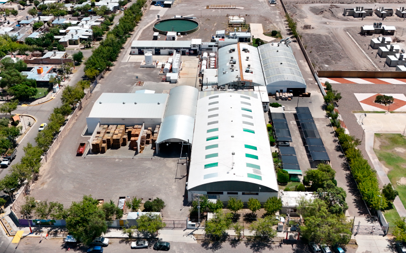 Grupo Ayudín Carrusel Grupo Ayudín Carrusel