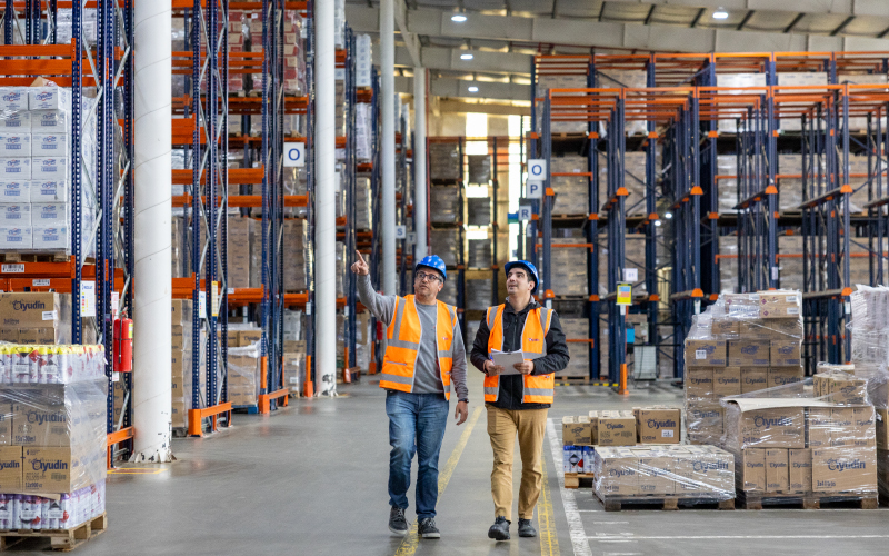 Grupo Ayudín Carrusel Grupo Ayudín Carrusel