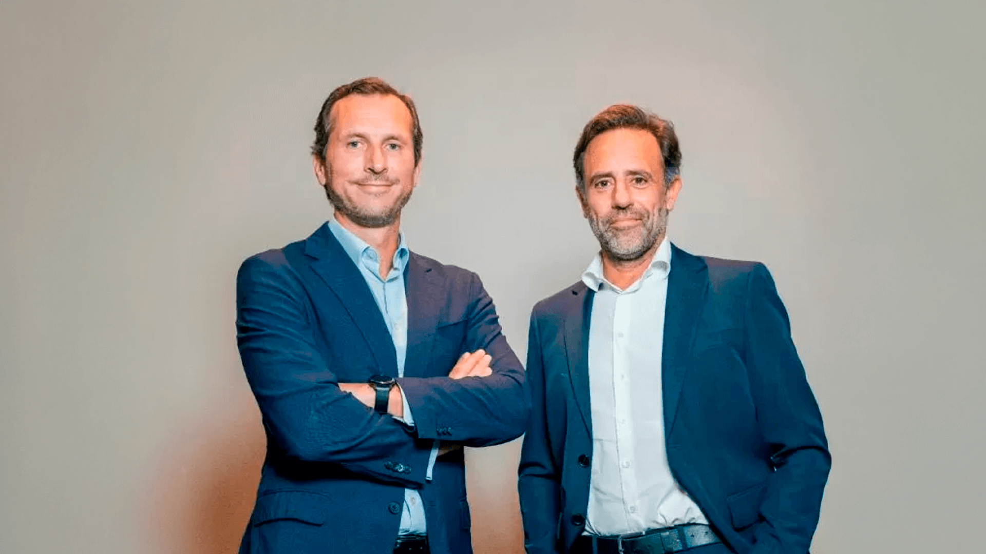 Un nuevo capítulo para Ayudín en Argentina