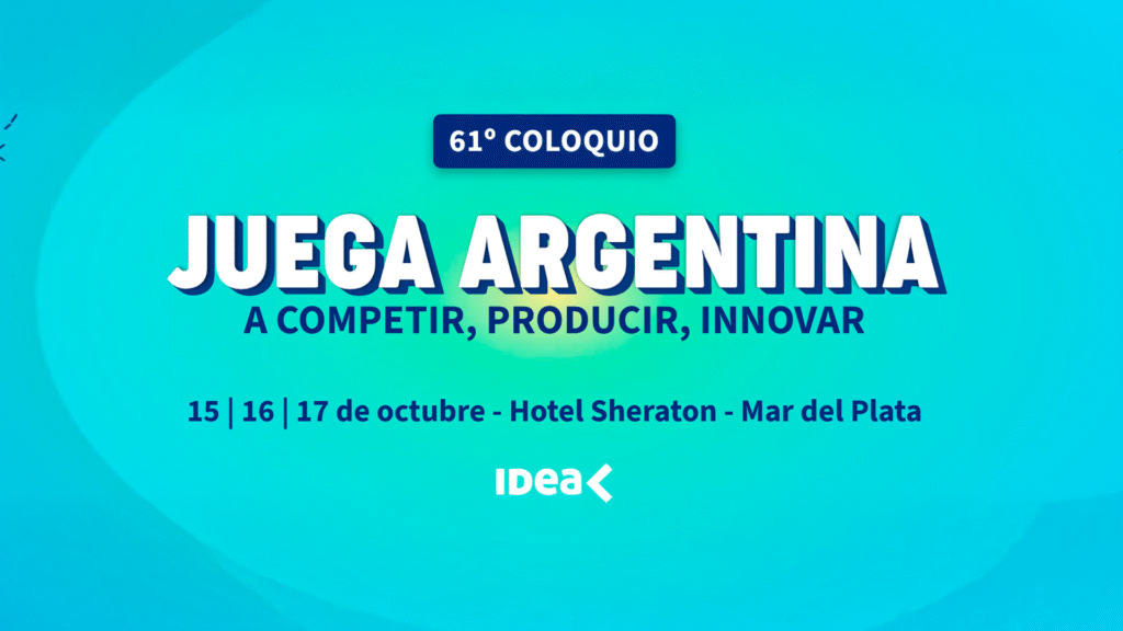 Coloquio IDEA 2025